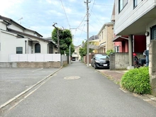 【東京都/目黒区目黒本町】目黒本町2丁目A区画 