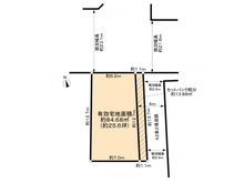 【東京都/品川区東五反田】品川区東五反田2丁目借地権 