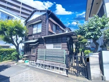 【東京都/世田谷区砧】世田谷区砧1丁目土地 