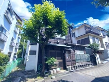 【東京都/世田谷区砧】世田谷区砧1丁目土地 