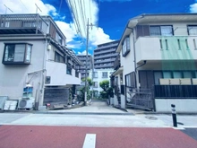 【東京都/世田谷区砧】世田谷区砧1丁目土地 