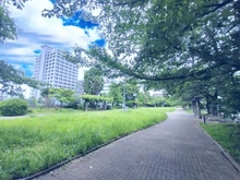【東京都/世田谷区砧】世田谷区砧1丁目土地 