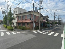 【埼玉県/川口市芝西】川口市芝西1丁目 