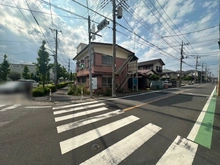 【埼玉県/川口市芝西】川口市芝西1丁目 