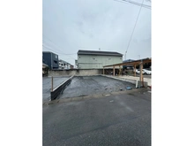 【埼玉県/川口市三ツ和】川口市三ツ和1丁目土地　1号地 