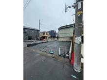 【埼玉県/川口市三ツ和】川口市三ツ和1丁目土地　1号地 