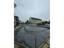 【埼玉県/川口市三ツ和】川口市三ツ和1丁目土地　2号地 