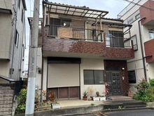 【東京都/葛飾区堀切】葛飾区堀切1丁目土地 