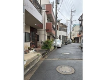 【東京都/葛飾区堀切】葛飾区堀切1丁目土地 