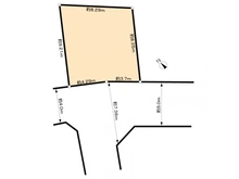 【東京都/葛飾区堀切】葛飾区堀切1丁目土地 
