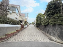 【神奈川県/横浜市戸塚区名瀬町】横浜市戸塚区名瀬町 