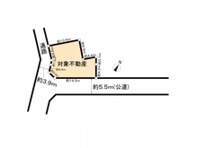 【神奈川県/横浜市戸塚区名瀬町】横浜市戸塚区名瀬町 