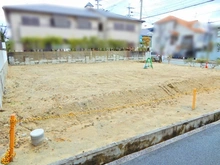 【兵庫県/西宮市神呪町】西宮市神呪町土地　2号地 