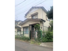 【千葉県/市川市柏井町】市川市柏井町1丁目土地 