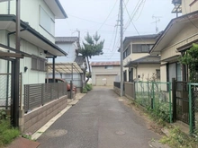 【千葉県/市川市柏井町】市川市柏井町1丁目土地 