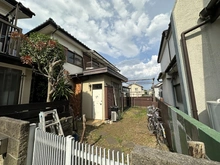 【東京都/小平市小川町】小平市小川町1丁目 