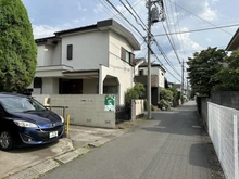 【東京都/小平市小川町】小平市小川町1丁目 