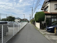 【東京都/小平市小川町】小平市小川町1丁目 