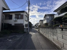 【東京都/小平市小川町】小平市小川町1丁目土地 