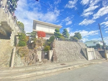 【兵庫県/神戸市東灘区住吉台】神戸市東灘区住吉台 