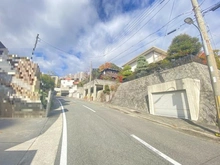 【兵庫県/神戸市東灘区住吉台】神戸市東灘区住吉台 