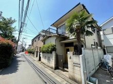 【東京都/中野区中野】中野区中野6丁目土地 
