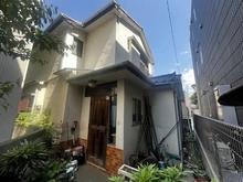 【東京都/中野区沼袋】中野区沼袋3丁目　土地 