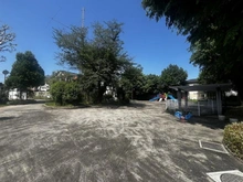 【東京都/中野区沼袋】中野区沼袋3丁目　土地 