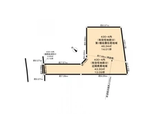 【東京都/中野区沼袋】中野区沼袋3丁目　土地 