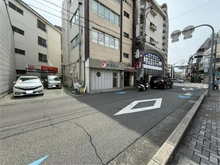 【大阪府/豊中市中桜塚】豊中市中桜塚3丁目　土地 