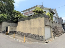 【大阪府/豊中市上野東】豊中市上野東1丁目土地 