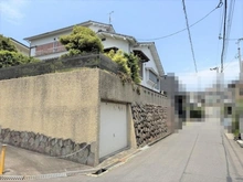 【大阪府/豊中市上野東】豊中市上野東1丁目土地 
