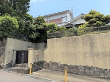 【大阪府/豊中市上野東】豊中市上野東1丁目土地 