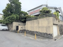 【大阪府/豊中市上野東】豊中市上野東1丁目土地 