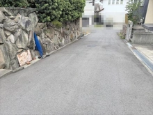 【大阪府/豊中市上野東】豊中市上野東1丁目土地 