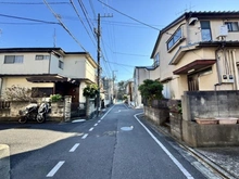 【東京都/練馬区大泉町】練馬区大泉町1丁目土地 