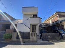 【東京都/練馬区東大泉】練馬区東大泉1丁目土地 