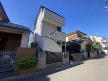 【東京都/練馬区東大泉】練馬区東大泉1丁目土地 