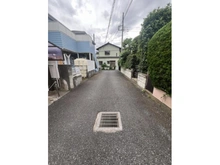 【東京都/西東京市北町】西東京市北町5丁目売地 