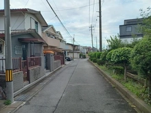 【埼玉県/さいたま市見沼区大字南中丸】さいたま市見沼区大字南中丸土地 