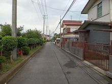 【埼玉県/さいたま市見沼区大字南中丸】さいたま市見沼区大字南中丸土地 