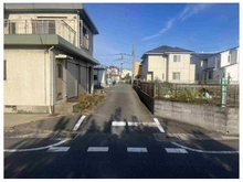 【埼玉県/さいたま市北区奈良町】さいたま市北区奈良町土地 