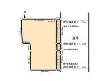 【埼玉県/さいたま市大宮区東町】さいたま市大宮区東町1丁目土地 