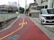 【埼玉県/さいたま市見沼区大字南中野】さいたま市見沼区大字南中野土地 