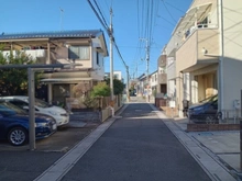 【埼玉県/さいたま市中央区本町東】さいたま市中央区本町東5丁目土地 