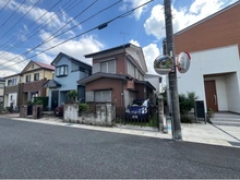 【埼玉県/さいたま市見沼区東大宮】さいたま市見沼区東大宮6丁目土地 