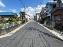 【埼玉県/さいたま市見沼区東大宮】さいたま市見沼区東大宮6丁目土地 