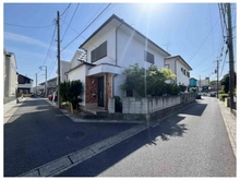 【埼玉県/さいたま市西区大字指扇】さいたま市西区大字指扇土地 