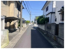 【埼玉県/さいたま市西区大字指扇】さいたま市西区大字指扇土地 