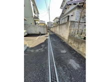 【埼玉県/さいたま市北区日進町】さいたま市北区日進町3丁目土地 